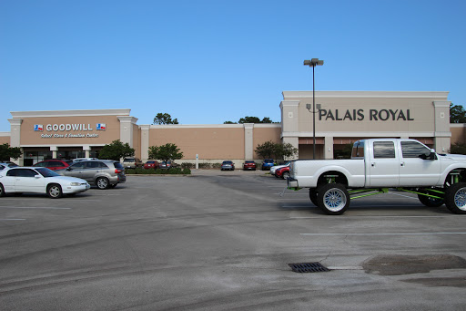 Department Store «Palais Royal», reviews and photos, 1100 W Dallas St, Conroe, TX 77301, USA