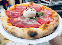 Photos du propriétaire du Restaurant italien Pizzeria Casamia à Betton - n°3