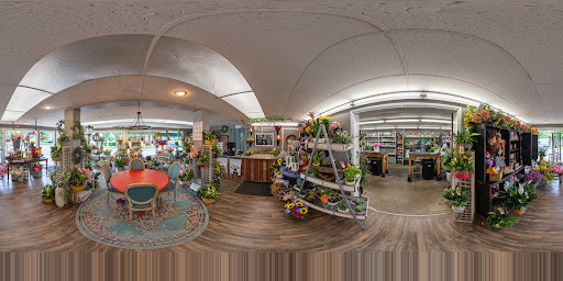 Florist «Poplar Flower Shop», reviews and photos, 361 S 18th St, Terre Haute, IN 47807, USA