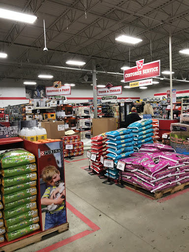 Home Improvement Store «Tractor Supply Co.», reviews and photos, 4601 E Grand River Ave, Howell, MI 48843, USA