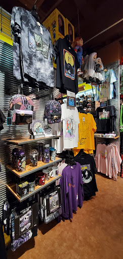 Gift Shop «Spencer Gifts», reviews and photos, 1229 Lloyd Center, Portland, OR 97232, USA