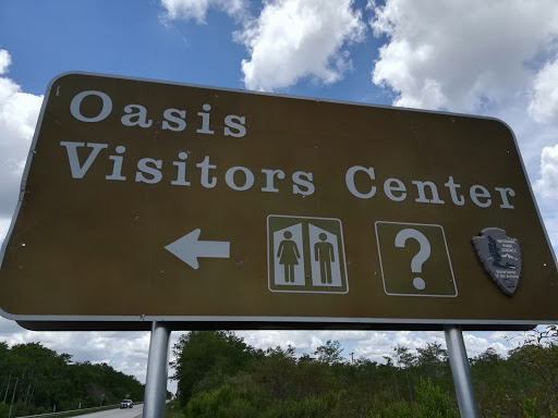 Visitor Center «Big Cypress Swamp Welcome Center», reviews and photos