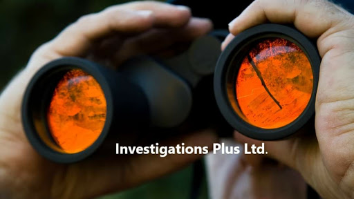 Investigations Plus Ltd.