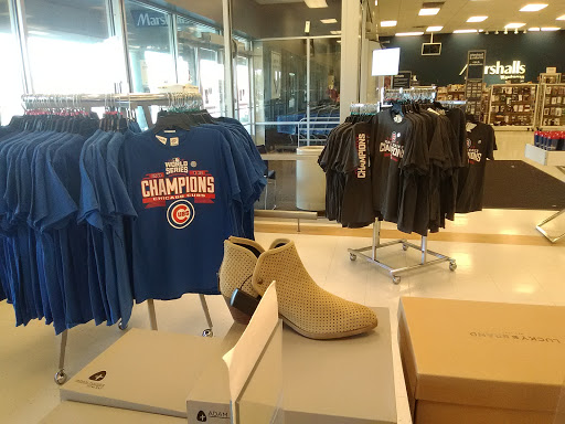 Department Store «Marshalls», reviews and photos, 1501 N Lewis Ave, Waukegan, IL 60085, USA