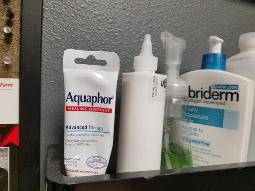 Tattoo Shop «Black Lotus Tattoo Studio», reviews and photos, 218 Texas Blvd N, Weslaco, TX 78596, USA