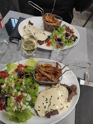 Carre gourmand à Romans-sur-Isère