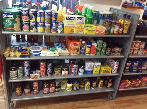 Grocery Store «M&G Convenience Store», reviews and photos, 5126 Milford Rd, East Stroudsburg, PA 18302, USA