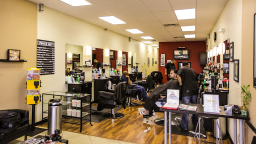Barber Shop «Clippers Barber Shop», reviews and photos, 3635 Aloma Ave, Oviedo, FL 32765, USA