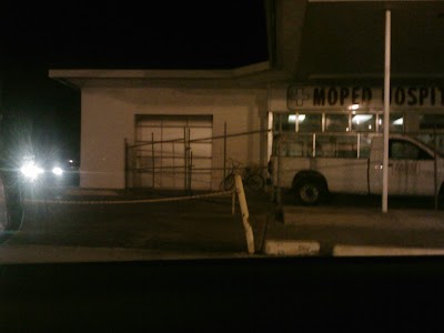 Photos of The Moped Hospital