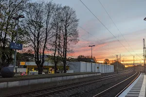 Schwelm-Bahnhof image