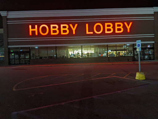 Craft Store «Hobby Lobby», reviews and photos, 5329 Monroe St, Toledo, OH 43623, USA