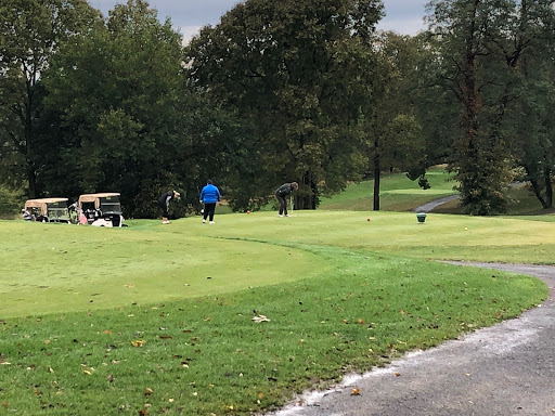Golf Course «Dauphin Highlands Golf Course», reviews and photos, 650 S Harrisburg St, Harrisburg, PA 17113, USA