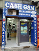 Cash GSM Marseille Marseille