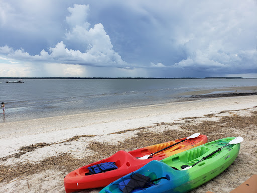 Lighthouse «Harbour Town Lighthouse», reviews and photos, 149 Lighthouse Rd, Hilton Head Island, SC 29928, USA