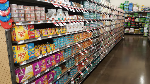 Pet Supply Store «Pet Supplies Plus», reviews and photos, 9500 Dorchester Rd #350, Summerville, SC 29485, USA