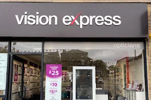 Vision Express Opticians - Baildon, Bradford image