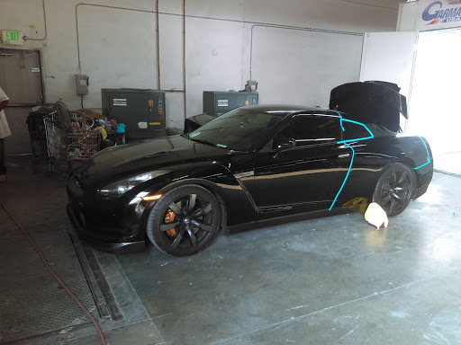 Auto Body Shop «Maaco Collision Repair & Auto Painting», reviews and photos, 355 Treck Dr, Tukwila, WA 98188, USA