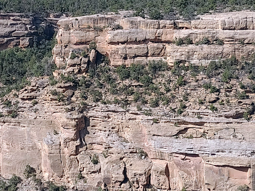 National Park «Mesa Verde National Park», reviews and photos