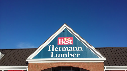 Hermann Lumber Do it Best in Hermann, Missouri