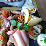 Photo n°3 de l'avis de Manuela.o fait le 10/06/2023 à 18:14 sur le  MARKTWIRTSCHAFT - Brauhaus zu Glücksburg à Glücksburg