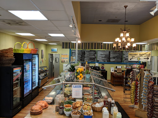 Gourmet Grocery Store «Gourmet Girls», reviews and photos, 1 Easter Ct # D, Owings Mills, MD 21117, USA