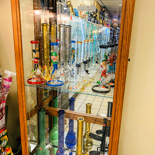 Tobacco Shop «Vape N Tobacco», reviews and photos, 58 East St, Plainville, CT 06062, USA