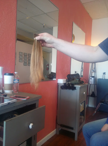 Beauty Salon «Beauty Lounge», reviews and photos, 425 Main St E, Monmouth, OR 97361, USA