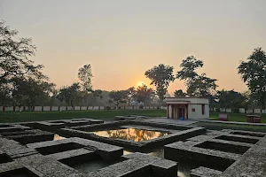 Matha Kuar Shrine image