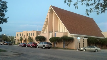 First Baptist Church of Henrietta