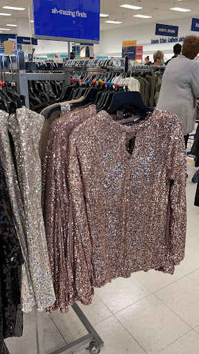 Department Store «Marshalls», reviews and photos, 122 Park Ave, Willow Grove, PA 19090, USA