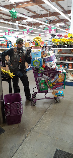 Discount Store «99 Cents Only Stores», reviews and photos, 543 N Azusa Ave, Covina, CA 91722, USA