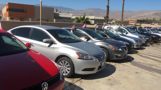 Used Car Dealer «Desert Auto Dealer», reviews and photos, 74990 Joni Dr F, Palm Desert, CA 92260, USA