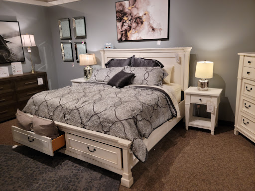 Furniture Store «HOM Furniture», reviews and photos, 4601 23rd Ave S, Fargo, ND 58104, USA