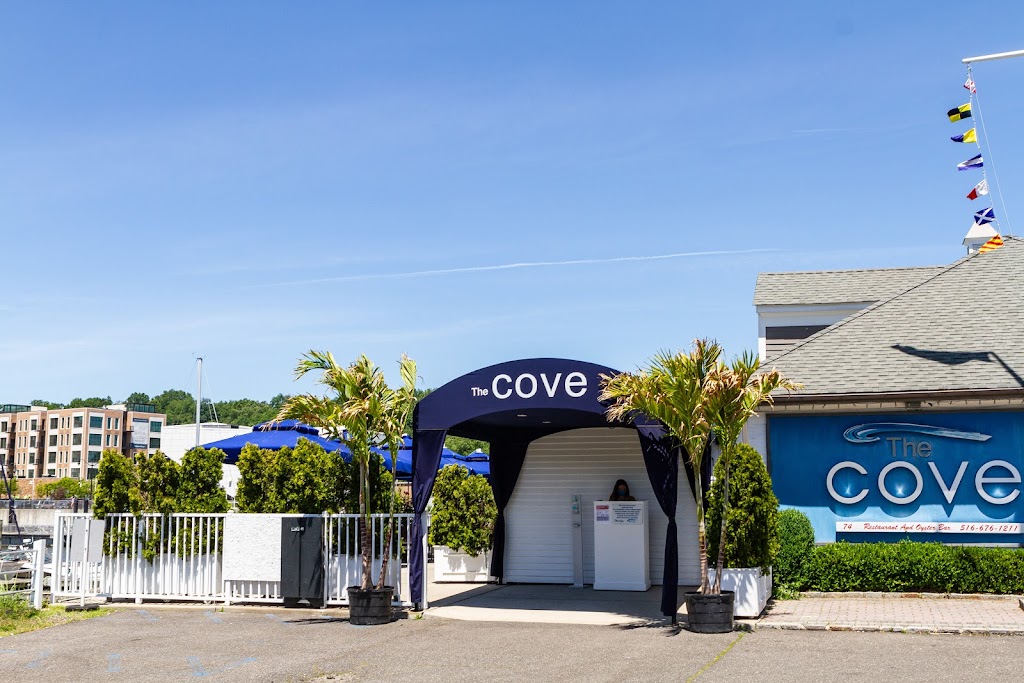 The Cove Restaurant & Oyster Bar 11542