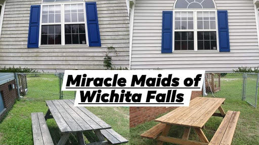 Miracle Maids of Wichita Falls