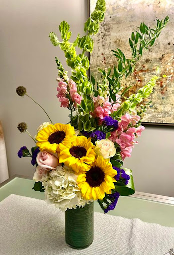 Florist «Accents by Narcissus Florist», reviews and photos, 635 Bay Ave, Toms River, NJ 08753, USA