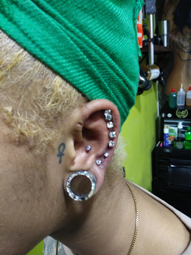 Explore tattoos of daughters name ideas, creative tattoo ideas in Atlanta, available at Iron Palm Tattoos & Body Piercing Atlanta