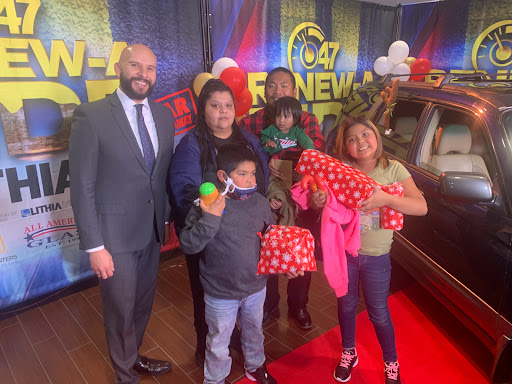 Elder Law Attorney «Goldberg Law Firm», reviews and photos