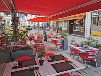 Atmosphère du Restaurant italien Romeo E Giulietta à Verdun - n°1