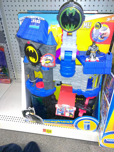 Department Store «Walmart Supercenter», reviews and photos, 20307 Mountain Hwy E, Spanaway, WA 98387, USA