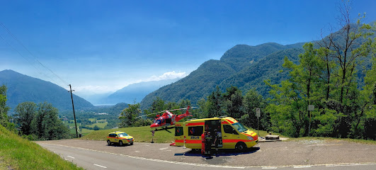 Associazione SALVA Servizio Ambulanza Locarnese e Valli