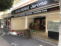 Boucherie Jérôme cavalaire Cavalaire-sur-Mer