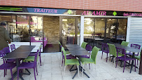 Atmosphère du Restaurant libanais Traiteur Al Amir à Fontenay-sous-Bois - n°1