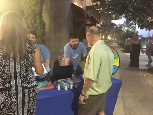 Spa «True REST Float Spa», reviews and photos, 2430 S Gilbert Rd #8, Chandler, AZ 85286, USA