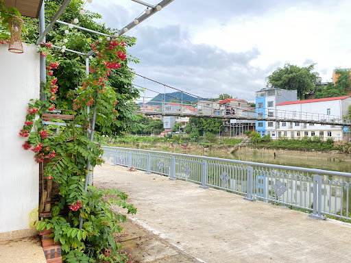 DH Homestay Cao Bằng - hotel motel- Motorbike rentals
