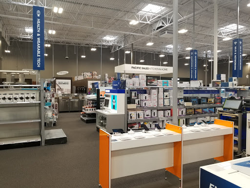 Electronics Store «Best Buy», reviews and photos, 3260 Buskirk Ave, Pleasant Hill, CA 94523, USA