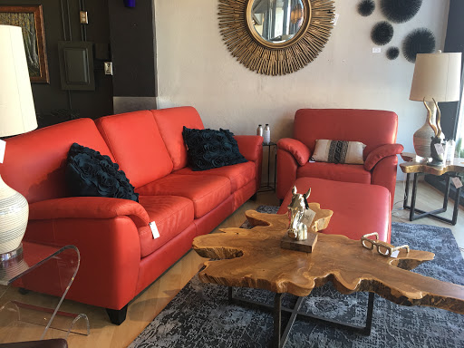 Furniture Store «Leather Leather Furniture Gallery», reviews and photos, 935 El Camino Real, Menlo Park, CA 94025, USA