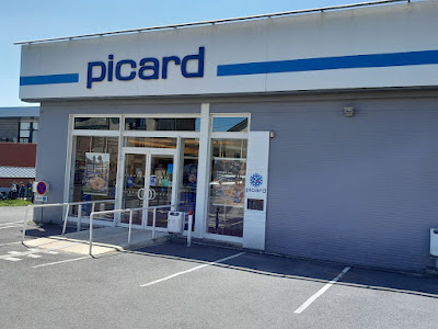 Picard à Charleville-Mézières