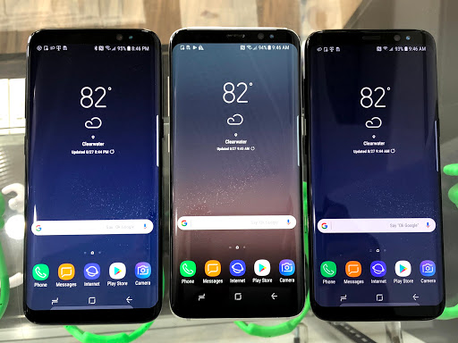 Cell Phone Store «CELL CITY», reviews and photos, 1482 S Belcher Rd, Clearwater, FL 33764, USA