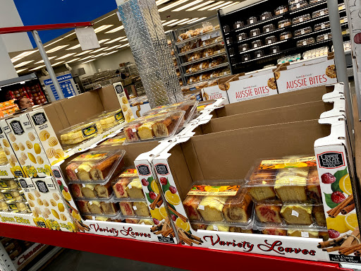 Warehouse club «Sams Club», reviews and photos